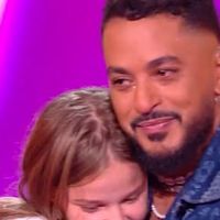 The Voice Kids : Slimane en larmes !