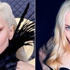 Lady Gaga et Madonna en duo ?