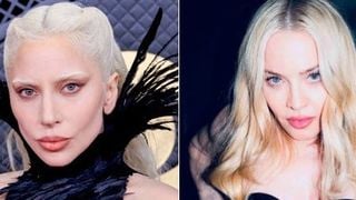 Lady Gaga et Madonna en duo ?