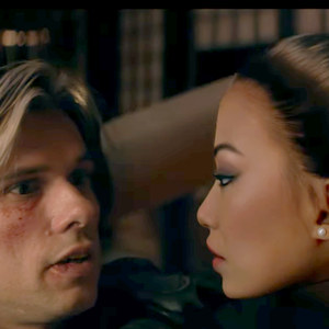 Capture d'écran Yoroï avec Orelsan