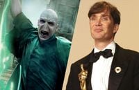 Bande-annonce Harry Potter / Cillian Murphy futur Voldemort dans la série Harry Potter ?