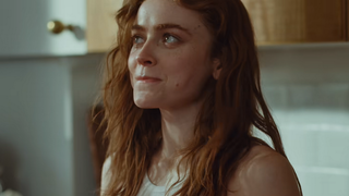 Nouvelle égérie de Calvin Klein, l'actrice Sadie Sink ne s'y attendait pas, "Je ne suis pas certaine de savoir pourquoi ils m'ont choisie"
