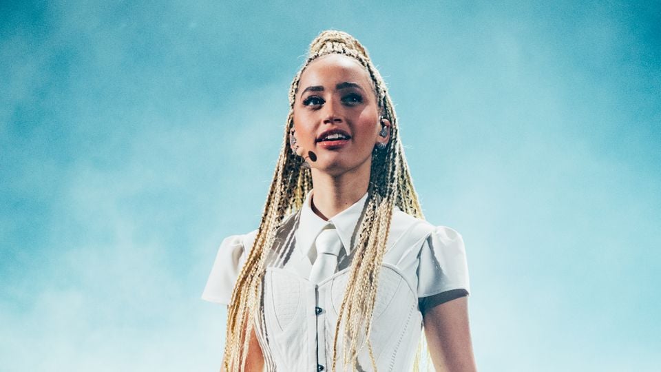 Eurovision 2026 : non, la France n'a pas gagné, voici le score de Monroe !