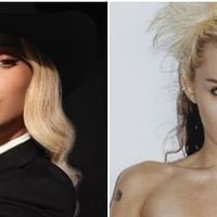 Beyoncé : son duo avec Miley Cyrus