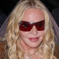 Madonna dévoile un titre inédit