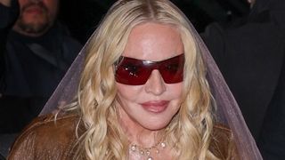 Madonna dévoile un titre inédit