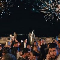 Bad Bunny : le clip festif "No Me Quiero Casar"
