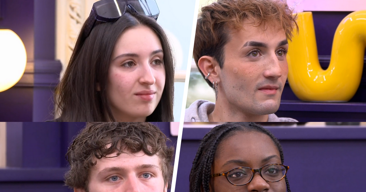 ESTIMATIONS Star Academy 2025 : qui de Victor, Ambre, Bastiaan et Sarah ...