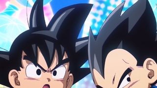 Dragon Ball Daima : le message caché enfin révélé… mais grosse déception pour les fans !