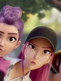 Plus fort que Kpop Demon Hunters, ce nouveau film Netflix vient de battre un record impressionnant