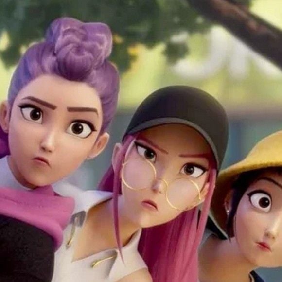 Plus fort que Kpop Demon Hunters, ce nouveau film Netflix vient de battre un record impressionnant