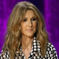 Céline Dion de retour en studio (photo)