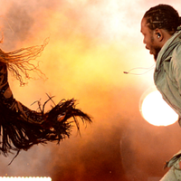 BET Awards : Beyoncé et Kendrick mettent le feu !
