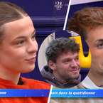 SONDAGE Star Academy 2025 : qui de Anouk, Victor et Théo P. doit être éliminé le 3 janvier 2026 ? A vous de voter