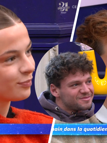SONDAGE Star Academy 2025 : qui de Anouk, Victor et Théo P. doit être éliminé le 3 janvier 2026 ? A vous de voter
