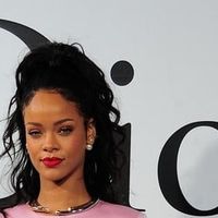 Dior choisit Rihanna, première égérie noire