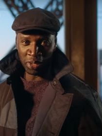 La saison 4 de Lupin n'est pas encore sur Netflix, mais son dernier épisode va vous retourner le cerveau