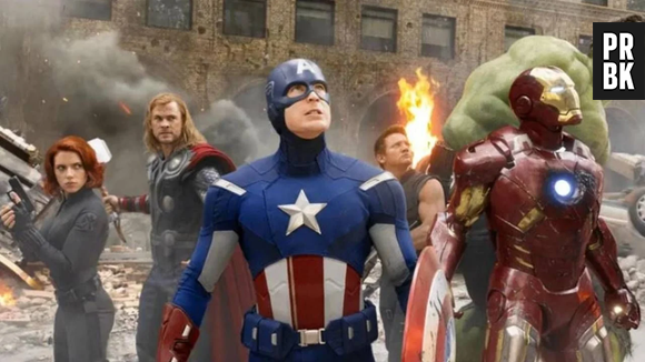 Avengers Doomsday sortira au cinéma le même jour que Dune 3