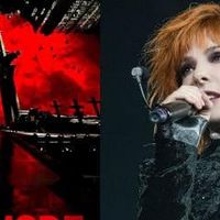 Mylène Farmer : son concert diffusé à la TV !