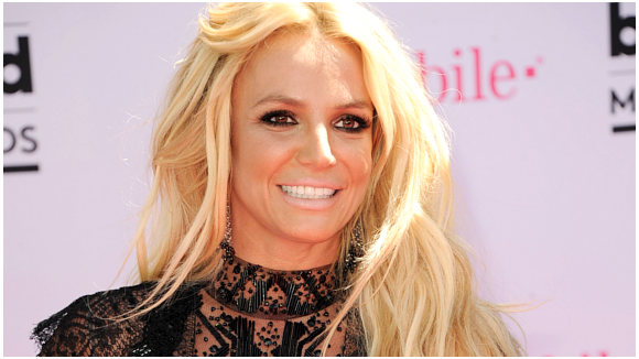 Britney Spears : et maintenant, le biopic !