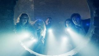 29 millions de vues et numéro 1 sur Netflix dans 86 pays, un film d'aventure et de fantasy qui cartonne sur la plateforme