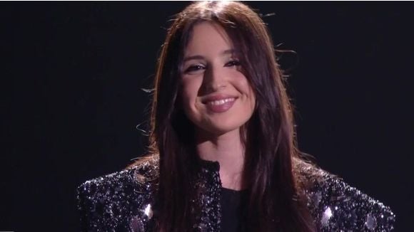 Star Ac : Ambre révèle son nouveau nom de scène