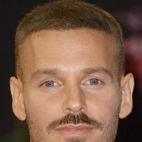 M. Pokora dévoile son single "Danse avec moi"