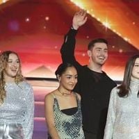 Ce chanteur français tacle la Star Academy