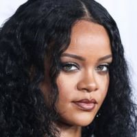 Rihanna est enceinte