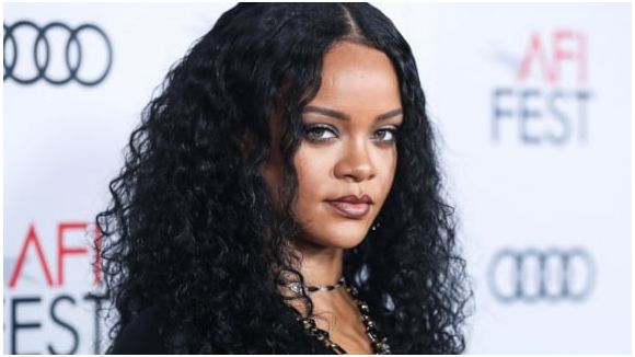 Rihanna est enceinte