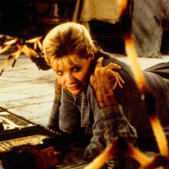 Jumanji : il suffisait de suivre les règles du jeu pour éviter toutes ces aventures