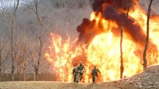 Ni Il faut sauver le soldat Ryan ni Dunkerque : le film de guerre le plus rentable de tous les temps est un succès qui fait polémique en 2021