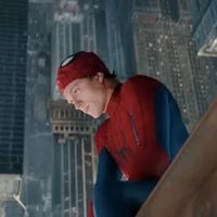 Spider-Man 4 trop nul ? Tom Holland dévoile comment L'Odyssée de Christopher Nolan a sauvé le film de Marvel