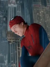 Spider-Man 4 trop nul ? Tom Holland dévoile comment L'Odyssée de Christopher Nolan a sauvé le film de Marvel