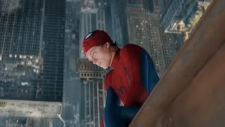 Spider-Man 4 trop nul ? Tom Holland dévoile comment L'Odyssée de Christopher Nolan a sauvé le film de Marvel