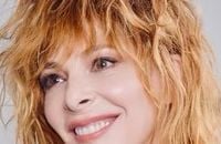 C'est à qui le tour, le nouveau single de Mylène Farmer
