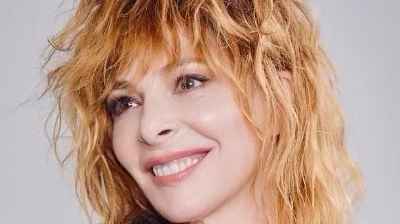 C'est à qui le tour, le nouveau single de Mylène Farmer