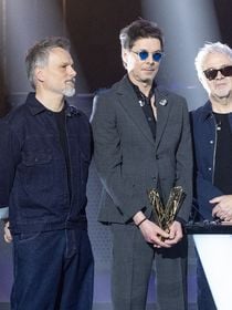 Indochine : qui est le nouveau bassiste du groupe après le départ de Marc Eliard ?