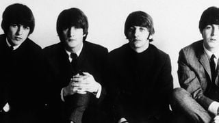 Les Beatles au cinéma : voici les quatre acteurs !