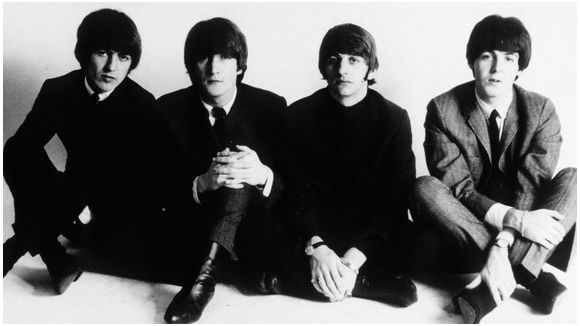 Les Beatles au cinéma : voici les quatre acteurs !