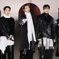 BTS boycotte les Grammy Awards : le patron de la cérémonie se défend face aux critiques