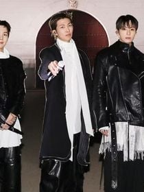 BTS boycotte les Grammy Awards : le patron de la cérémonie se défend face aux critiques