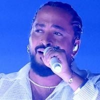 Slimane annule un concert à la dernière minute