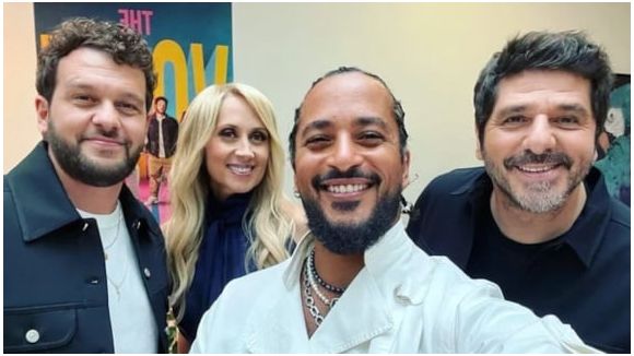 The Voice Kids : le salaire des coachs !