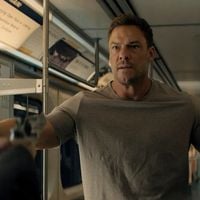 Aujourd'hui en streaming : la saison 4 de Reacher va retourner le cerveau des fans avec son twist, "Ça devient complètement fou"