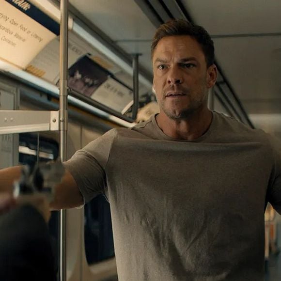 Aujourd'hui en streaming : la saison 4 de Reacher va retourner le cerveau des fans avec son twist, "Ça devient complètement fou"