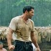 Un mélange brutal de film de guerre et de spectacle d'arts martiaux, Scott Adkins au sommet de sa forme dans ce projet