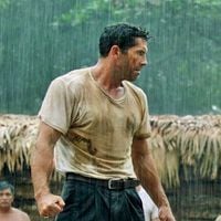 Un mélange brutal de film de guerre et de spectacle d'arts martiaux, Scott Adkins au sommet de sa forme dans ce projet