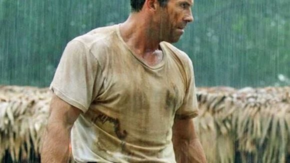 Un mélange brutal de film de guerre et de spectacle d'arts martiaux, Scott Adkins au sommet de sa forme dans ce projet