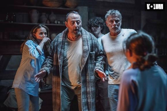 Netflix obligé de produire des séries et films français...